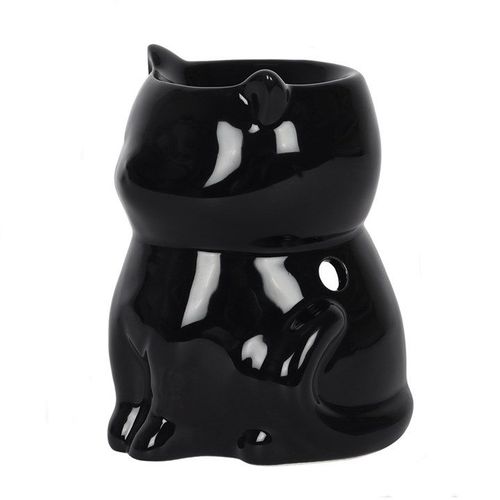 Black Cat Oil Burner N/A