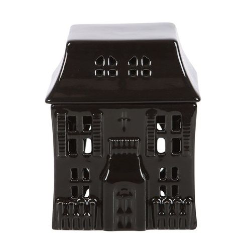 Haunted House Oil Burner N/A