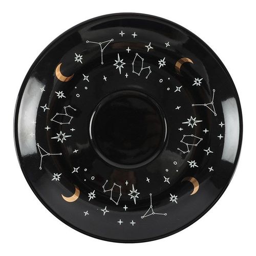 Fortune Telling Ceramic Teacup N/A