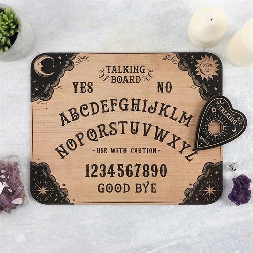 Classic Style Talking Board N/A