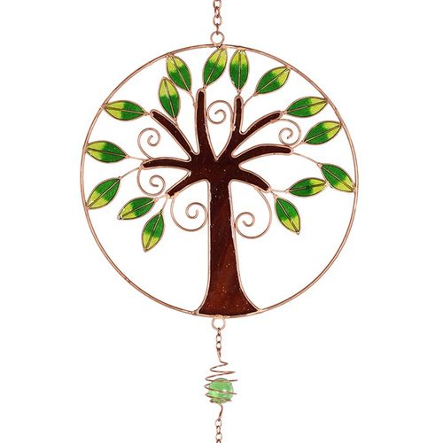 Tree of Life Windchime N/A