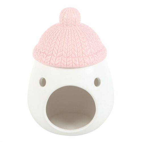 Snuggle Season Oil Burner N/A