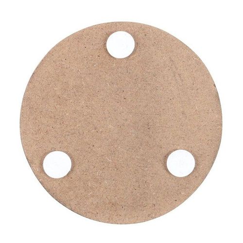 Dark Forest Coaster Set N/A