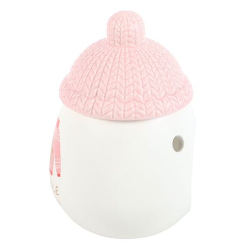 Snuggle Season Oil Burner N/A