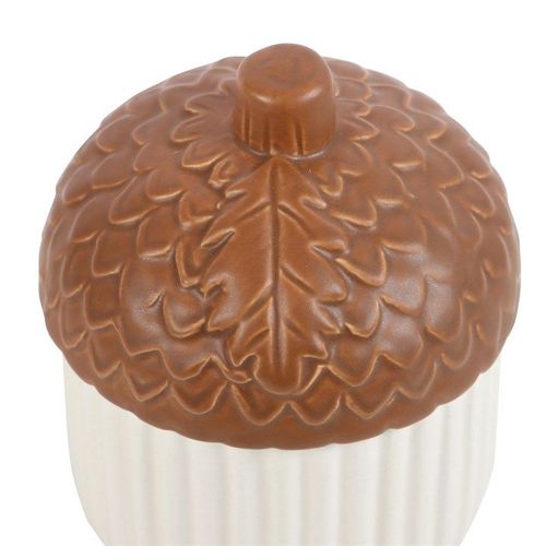 Autumn Acorn Oil Burner N/A