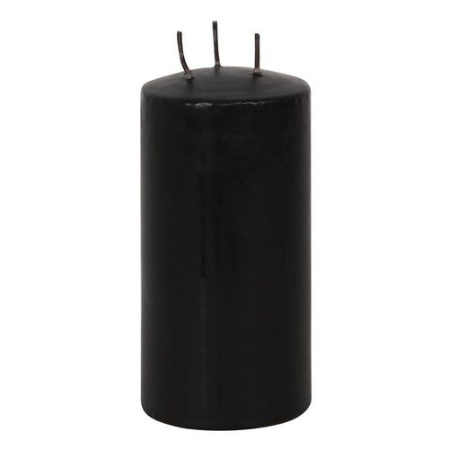 Large Vampire Blood Pillar Candle N/A