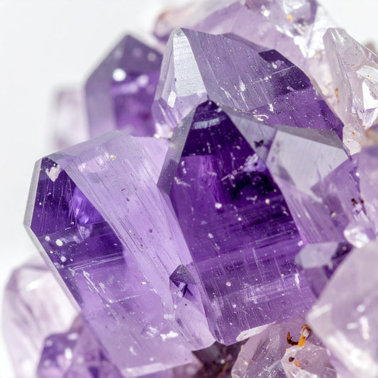 10 Healing Crystals to Ease Anxiety and Restore Inner Peace blog image