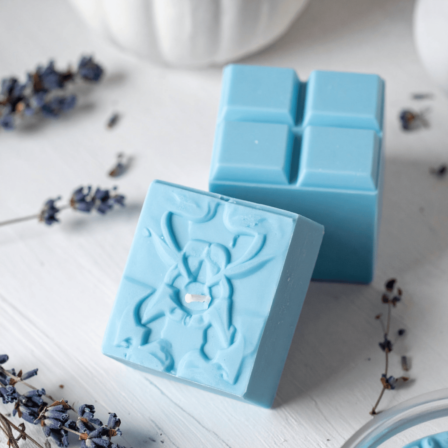 Wax Melts: Home Fragrance Infused With Spells To Cleanse Every Home - Mrs Moodle