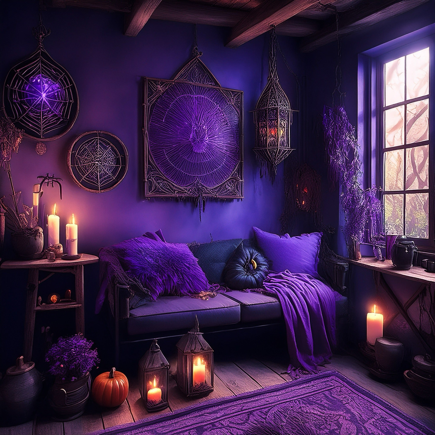 Wall Art