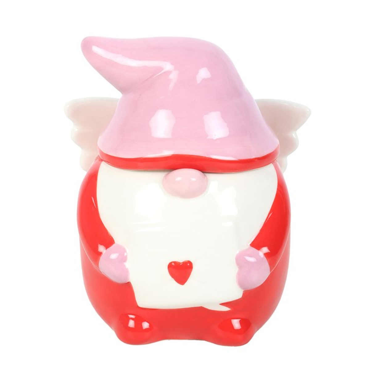 Cupid Gonk Valentine's Day Oil Burner N/A