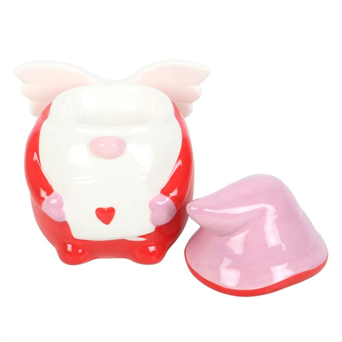 Cupid Gonk Valentine's Day Oil Burner N/A