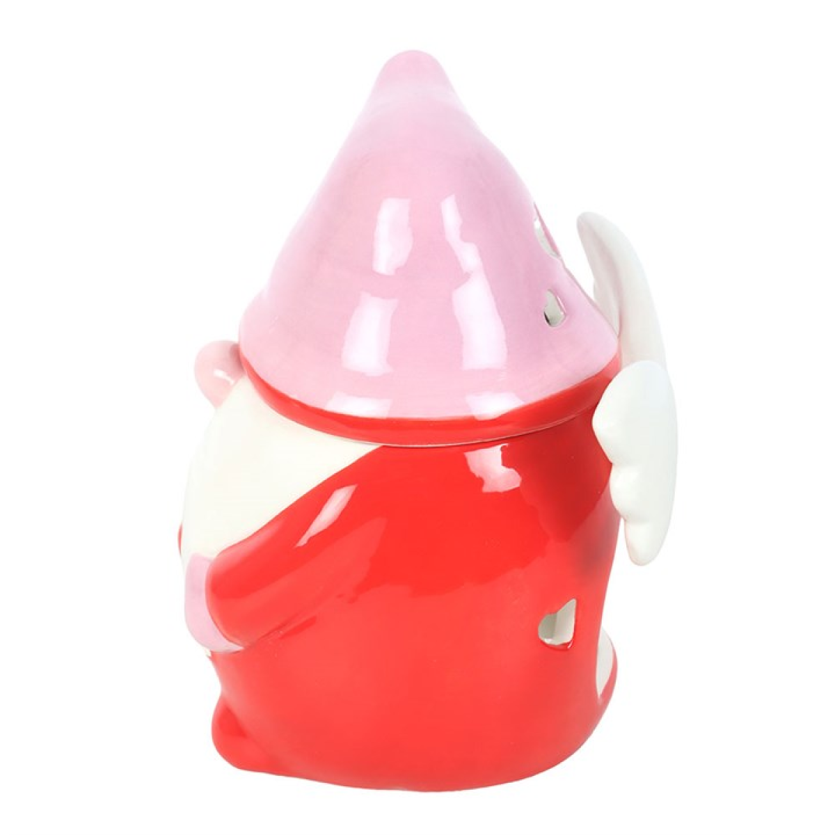 Cupid Gonk Valentine's Day Oil Burner N/A