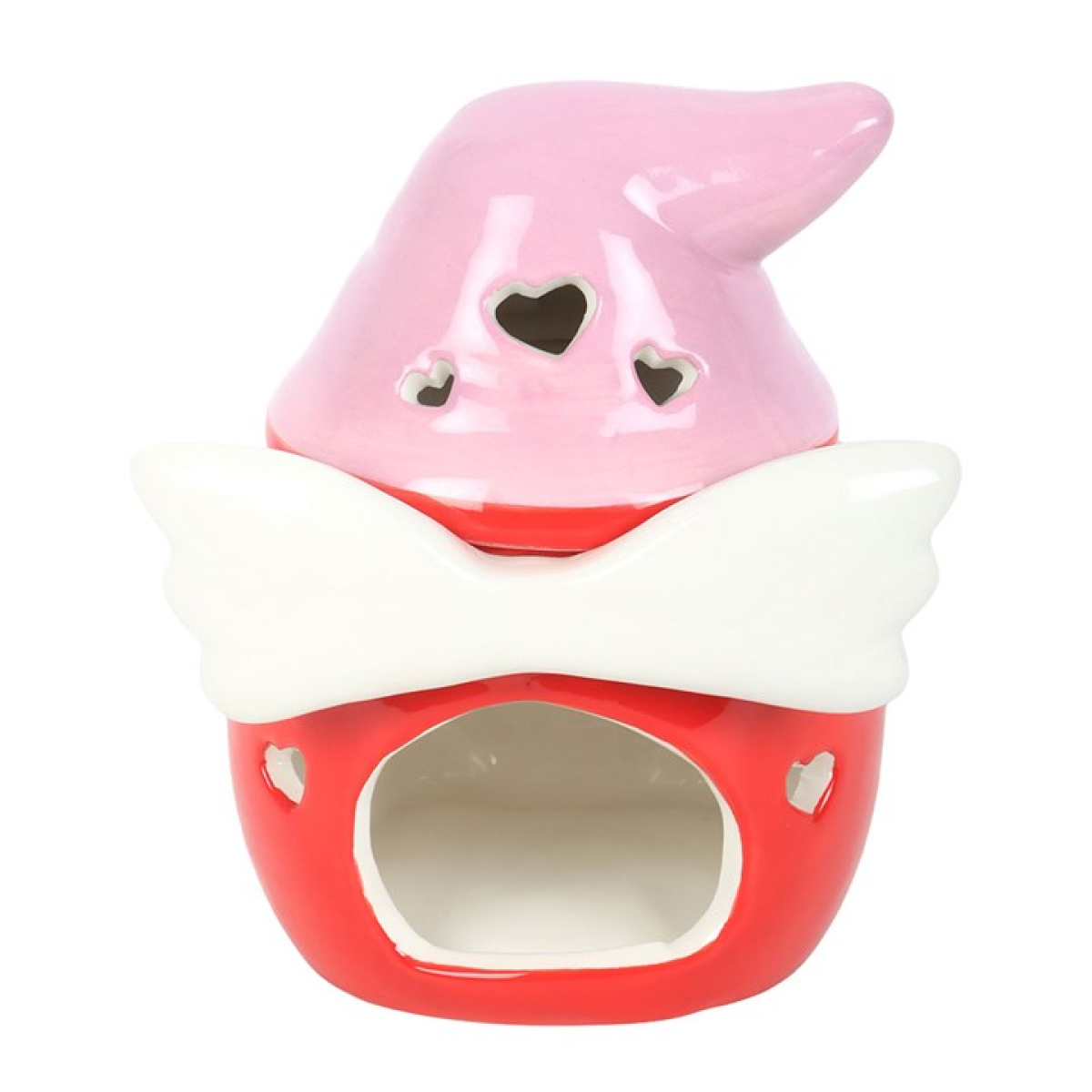 Cupid Gonk Valentine's Day Oil Burner N/A