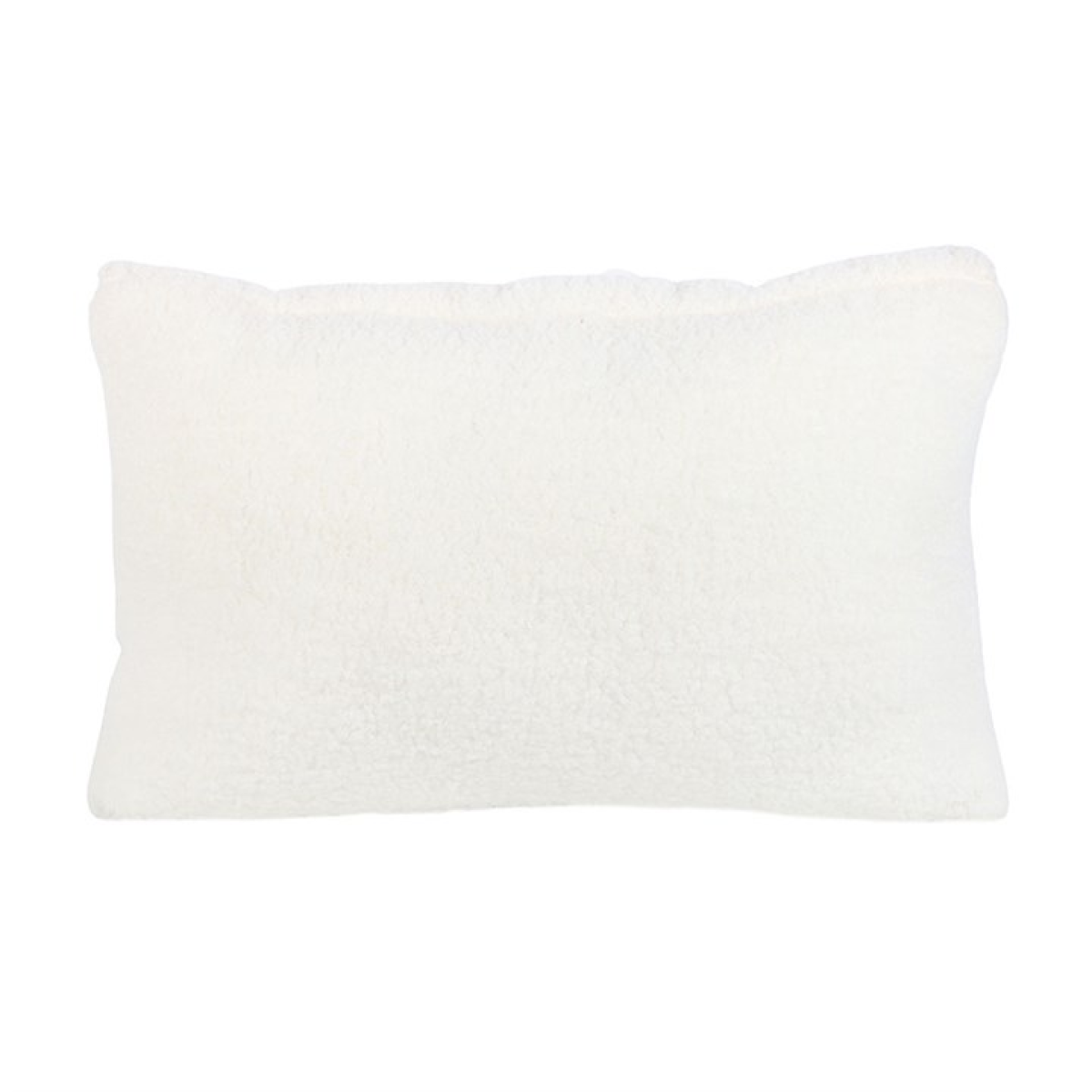 Love Letter Boucle Valentine's Day Cushion N/A