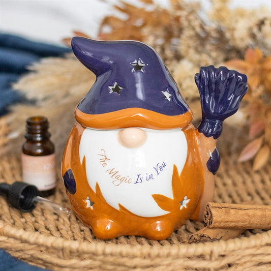 The Magic is in You Gonk Oil Burner N/A
