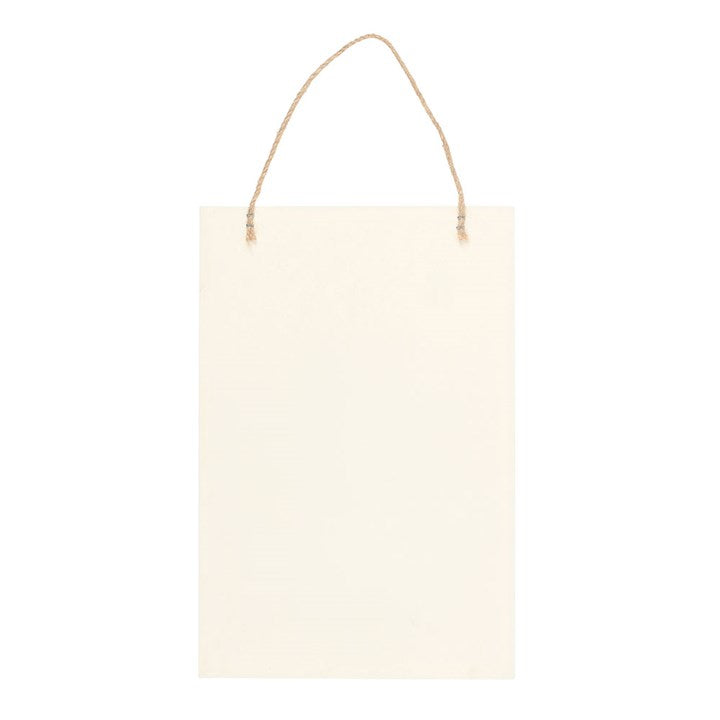 Seasons Change but Magic Remains Hanging Sign N/A