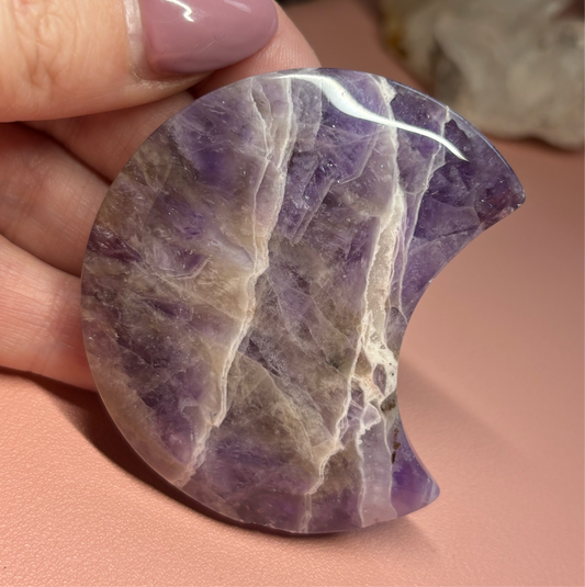 Dream Amethyst Moon