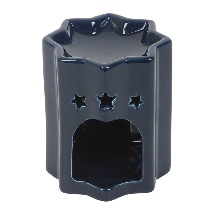 Blue Star Oil Burner N/A