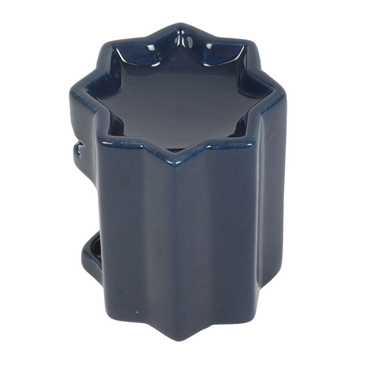 Blue Star Oil Burner N/A