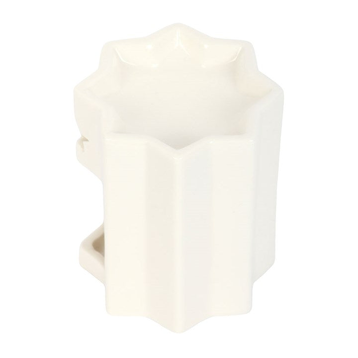 White Star Oil Burner N/A