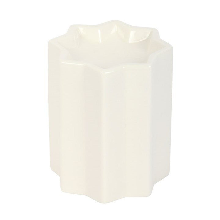 White Star Oil Burner N/A