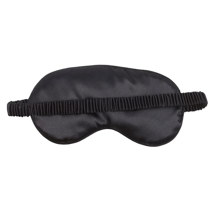Dead Tired Satin Sleep Mask N/A