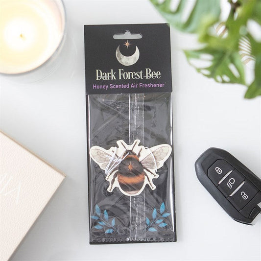 Forest Bee Honey Scented Air Freshener N/A