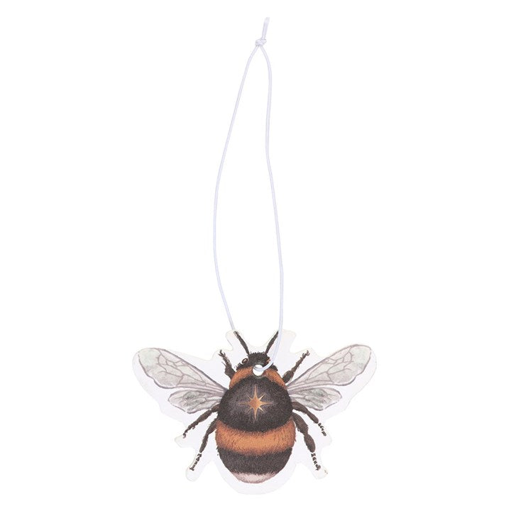 Forest Bee Honey Scented Air Freshener N/A