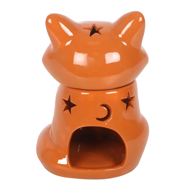 Fox Oil Burner and Wax Warmer N/A