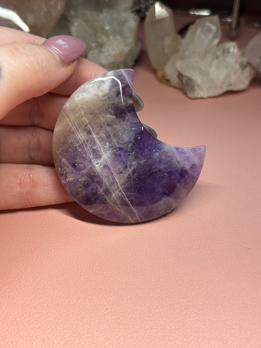 Dream Amethyst Moon