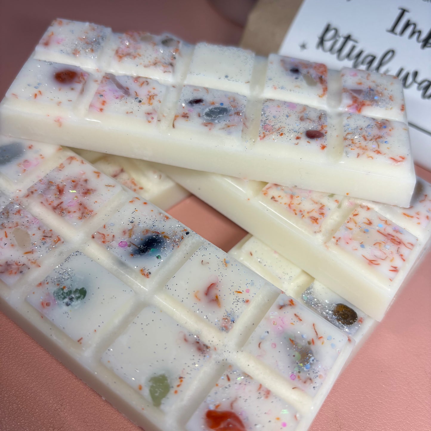 Imbolc Ritual Wax Melts