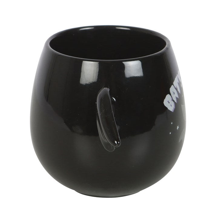 Bat's Brew Bat Wing Mug N/A