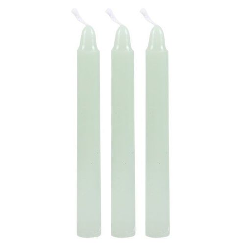 Magic Luck Spell in a Box Unpackaged Front Blue Green