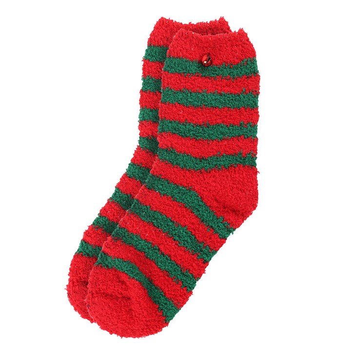 Nostalgic Christmas Print Mug and Socks Set N/A