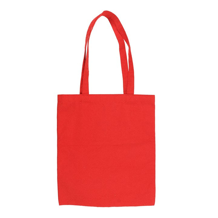 Nutcracker Print Polycotton Tote Bag N/A
