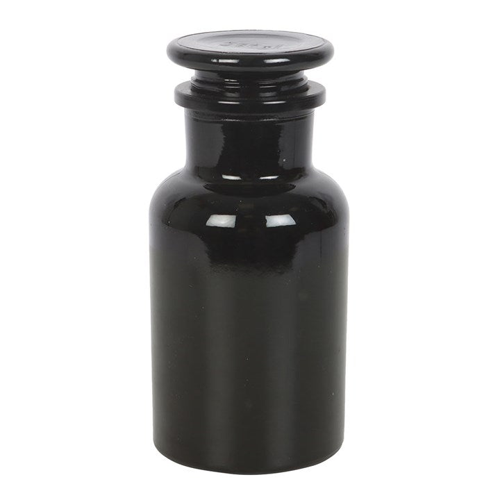 Mystic Raven Deadly Nightshade Apothecary Candle N/A