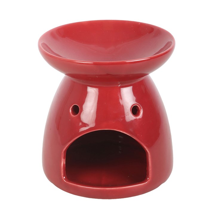 Sacred Heart Oil Burner N/A