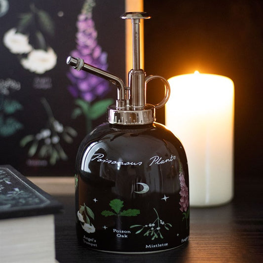 Poisonous Plants Ceramic Plant Mister N/A