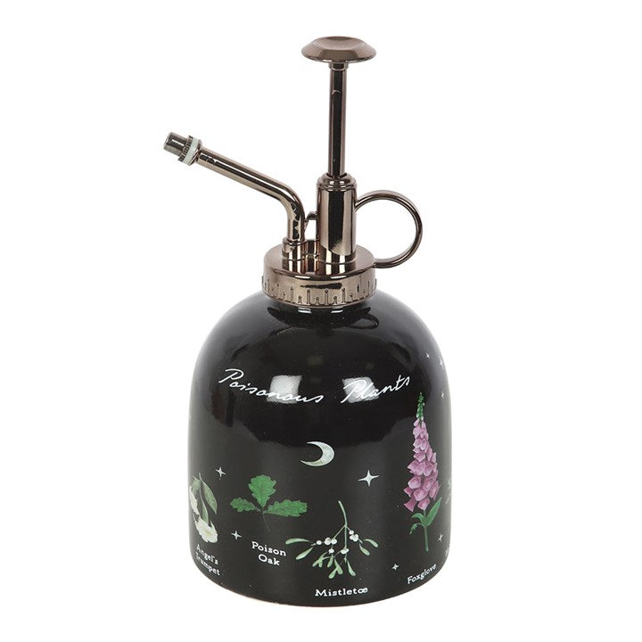 Poisonous Plants Ceramic Plant Mister N/A