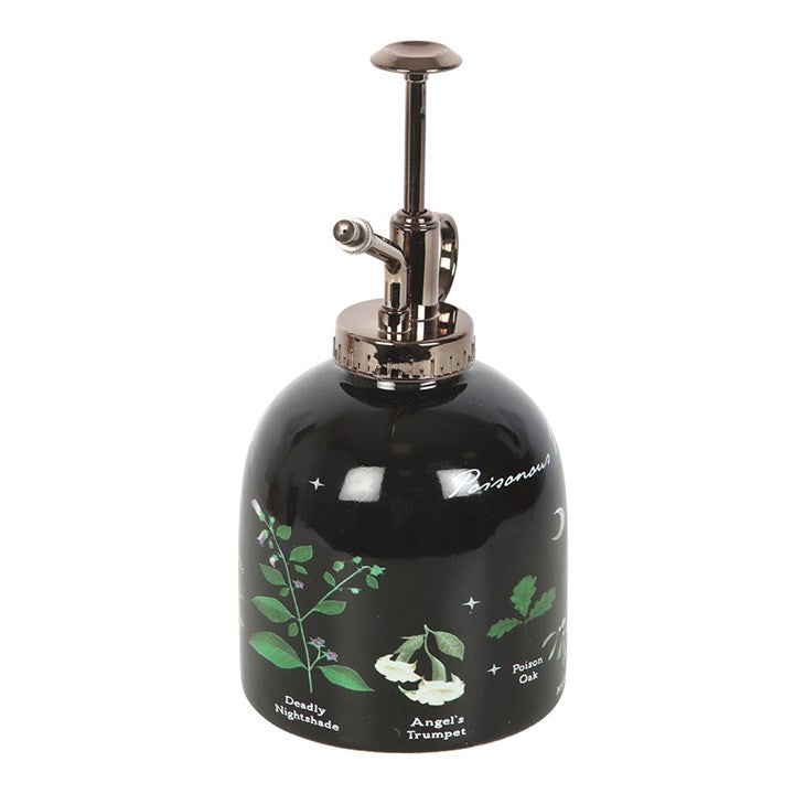Poisonous Plants Ceramic Plant Mister N/A