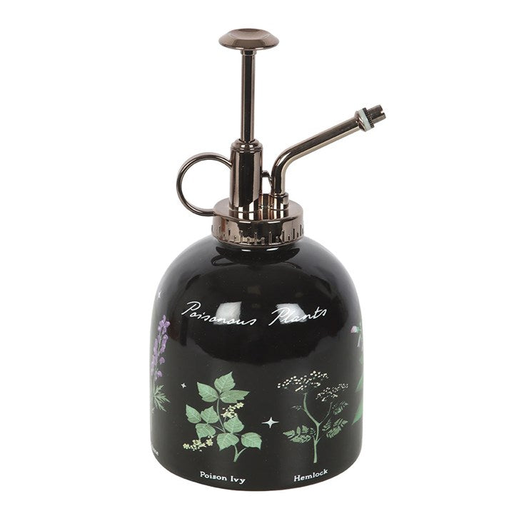 Poisonous Plants Ceramic Plant Mister N/A