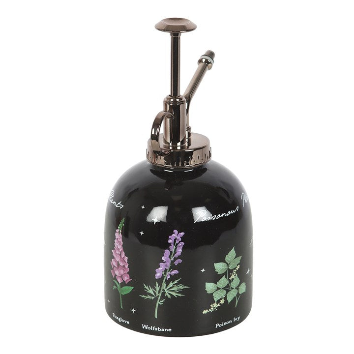 Poisonous Plants Ceramic Plant Mister N/A