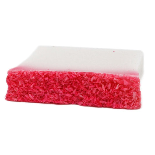 handmade soap, coconut, soap for sensitive skin