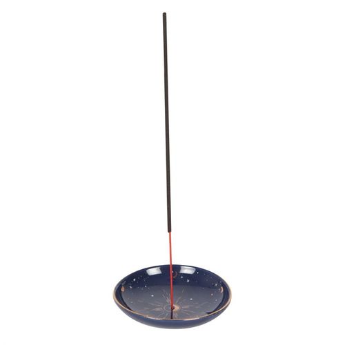 Starry Sky Incense Holder N/A