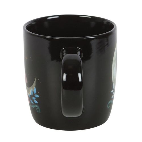 Mystical Moon Mug N/A