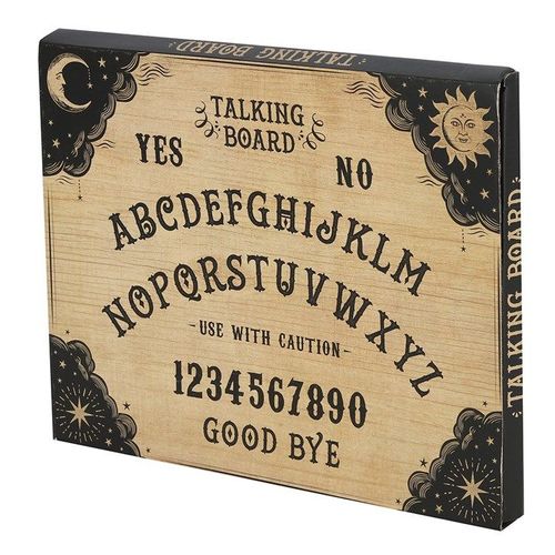 Classic Style Talking Board N/A