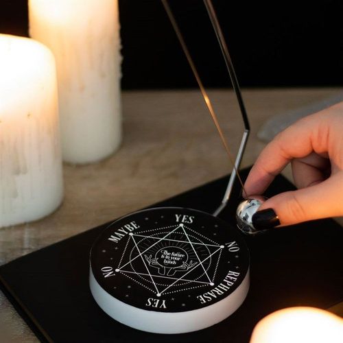 Pendulum Decision Maker N/A