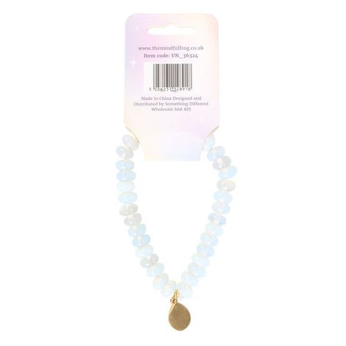 Opalite Manifestation Bracelet N/A