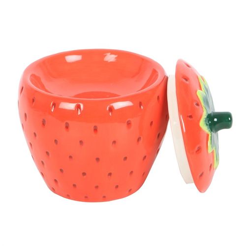 Strawberry Oil Burner N/A