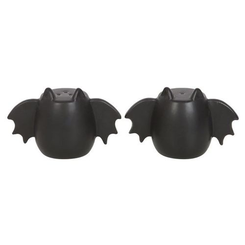 Bat Wing Salt and Pepper Shakers N/A